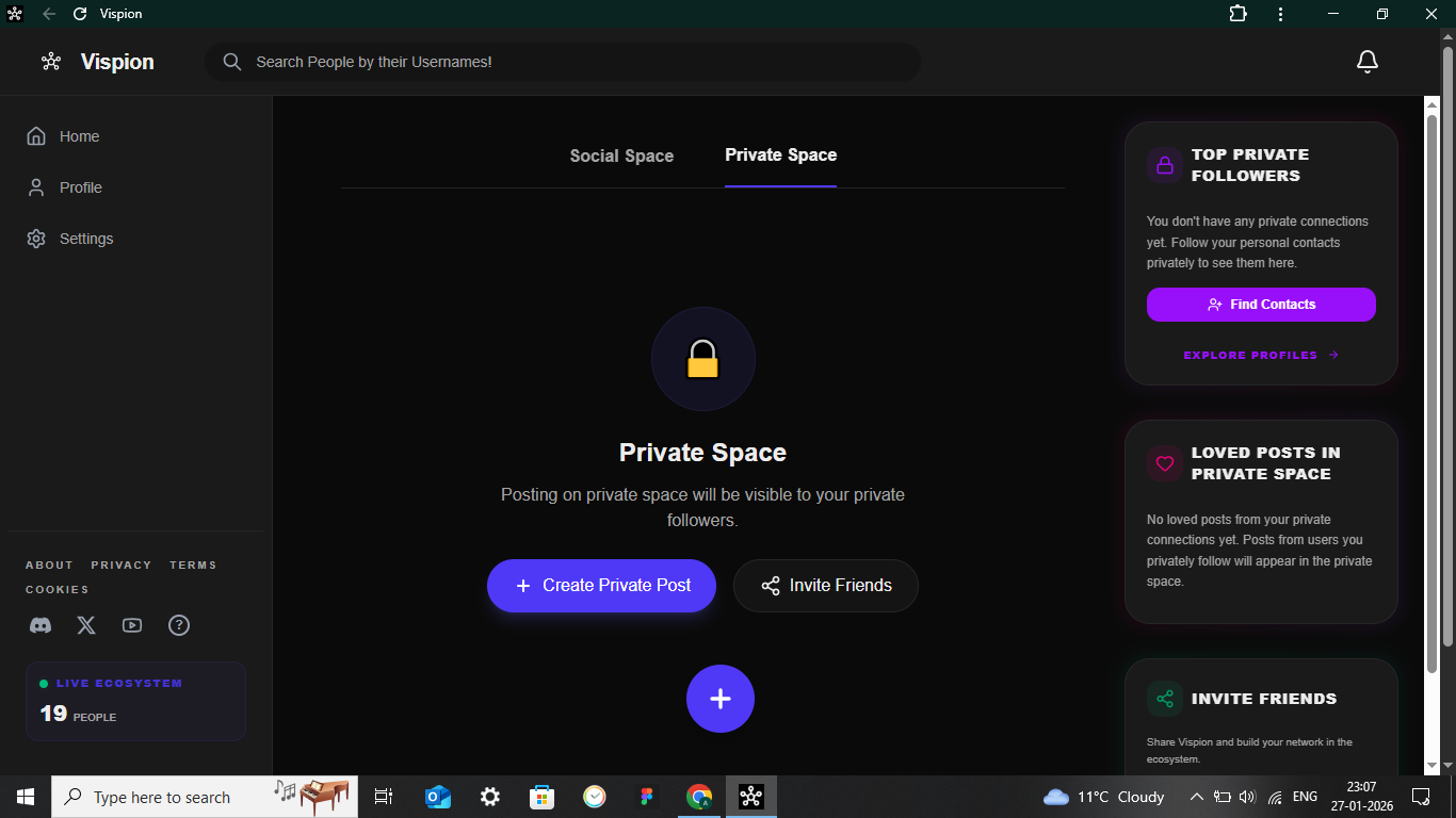 Vispion gallery image