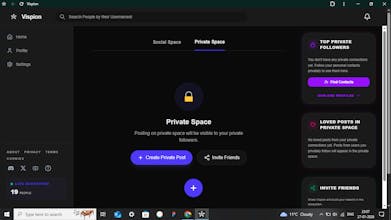 Vispion gallery image