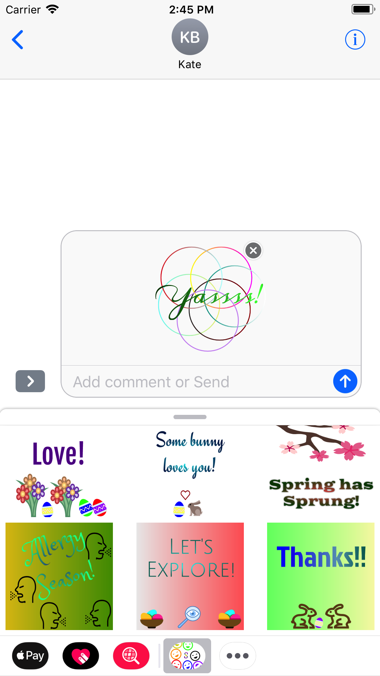 Smilage gallery image