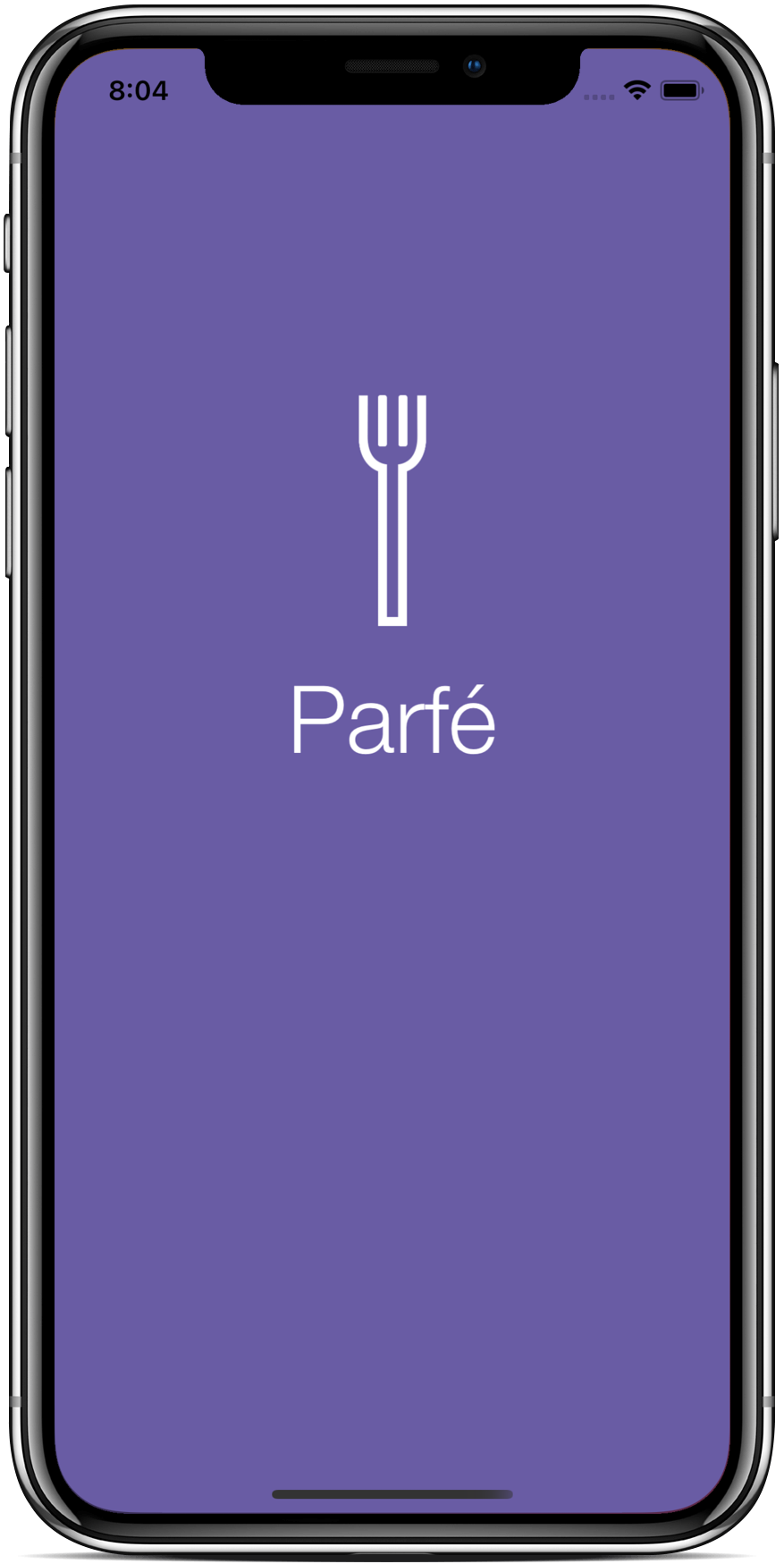 Parfé gallery image