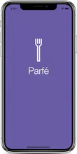 Parfé gallery image