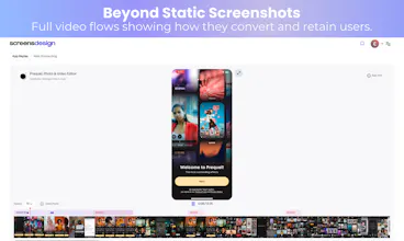 ScreensDesign gallery image