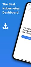 Kuber - Kubernetes Dashboard for iOS gallery image