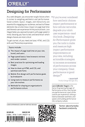 Designing for Performance: Weighing Aesthetics and Speed gallery image