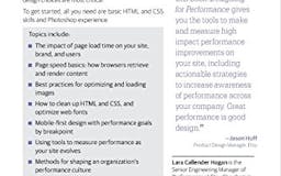Designing for Performance: Weighing Aesthetics and Speed media 3