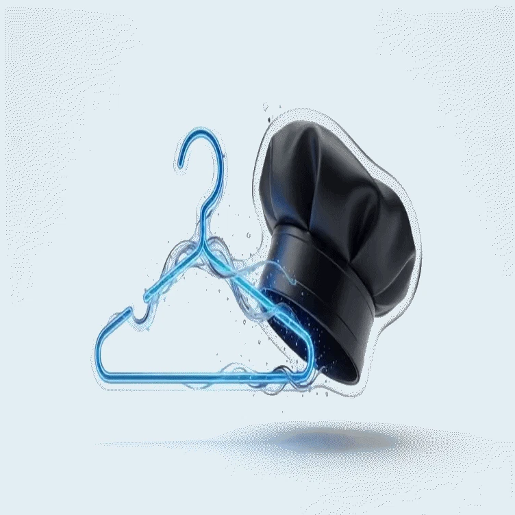 StyleScan & Chef Noir AI logo