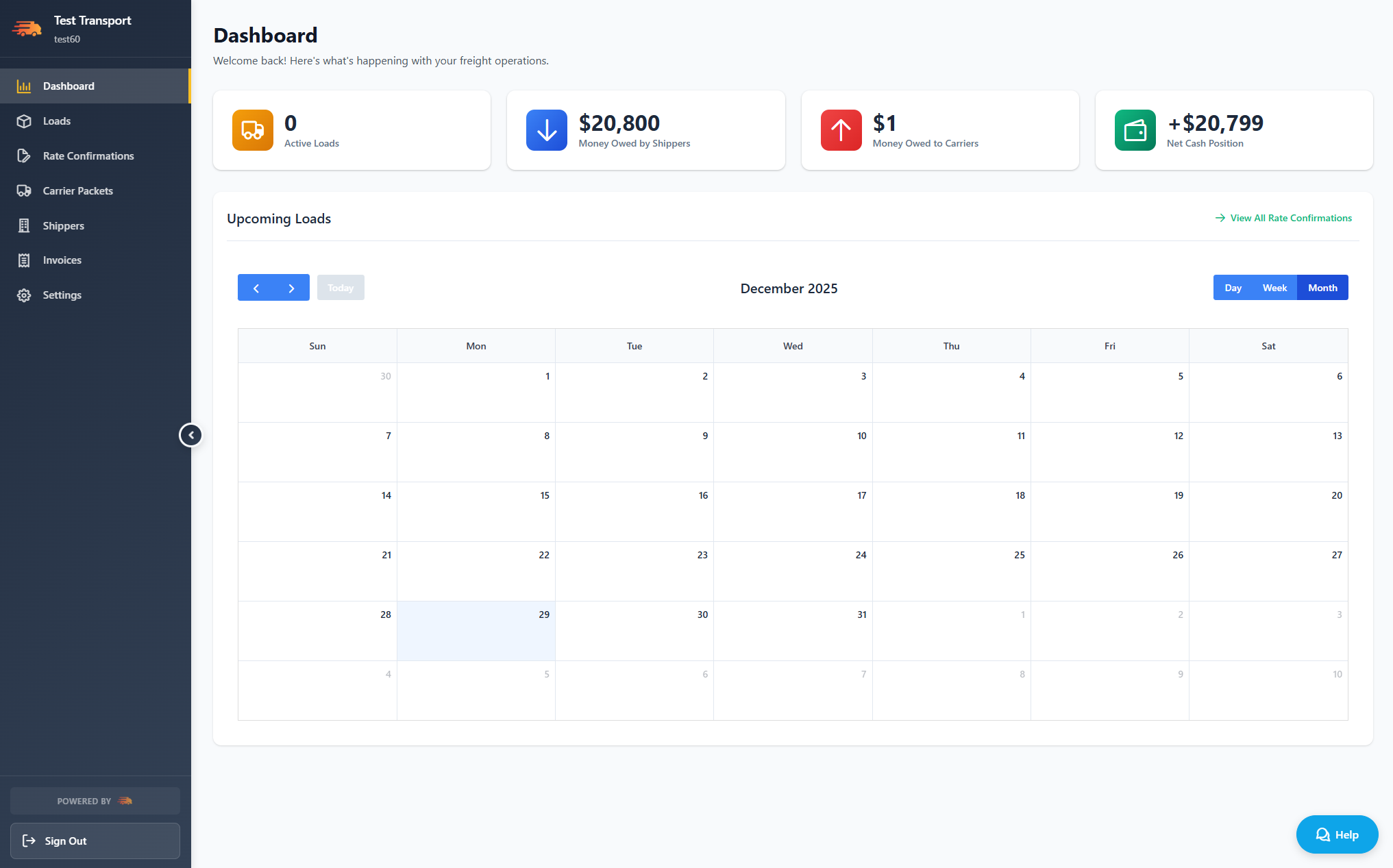 Freight Manager gallery image