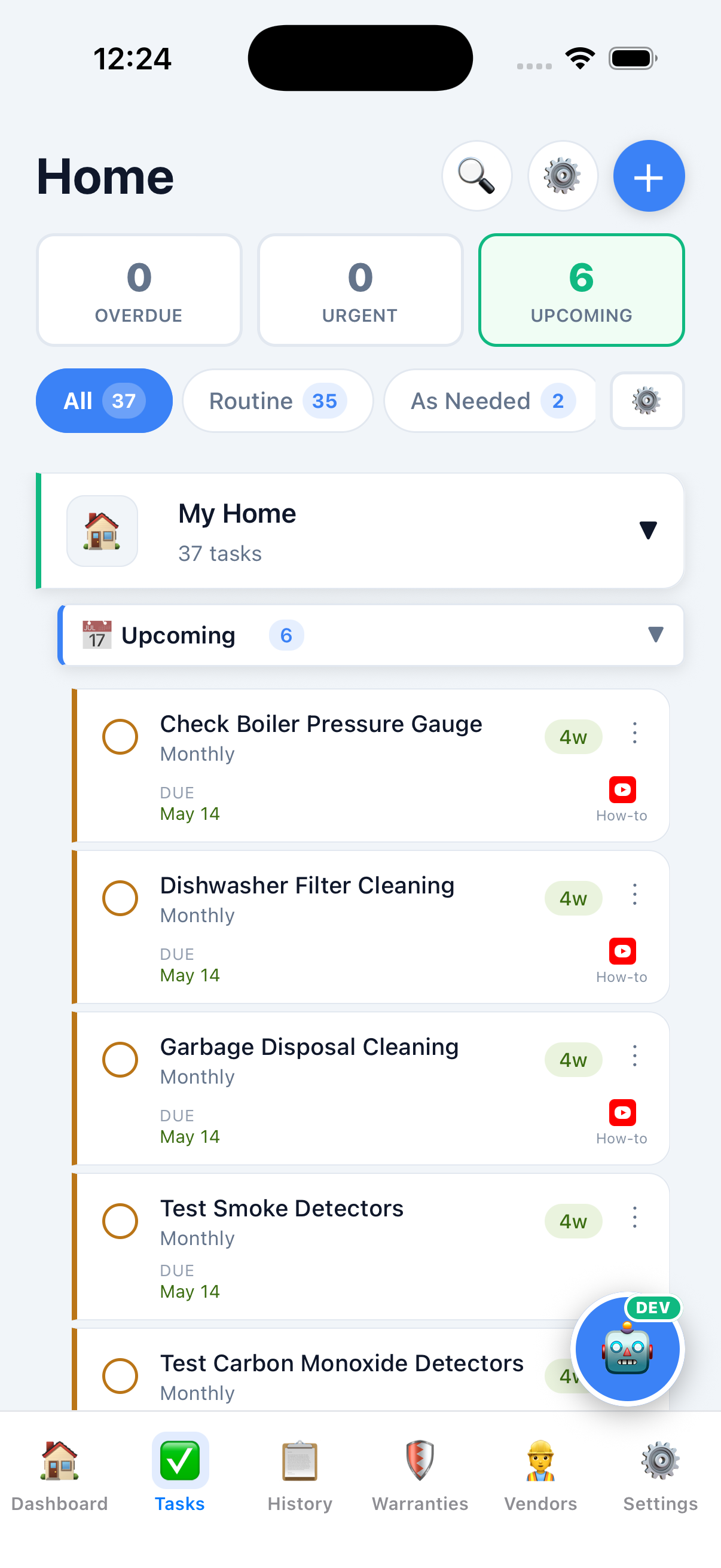 Maintain--It gallery image
