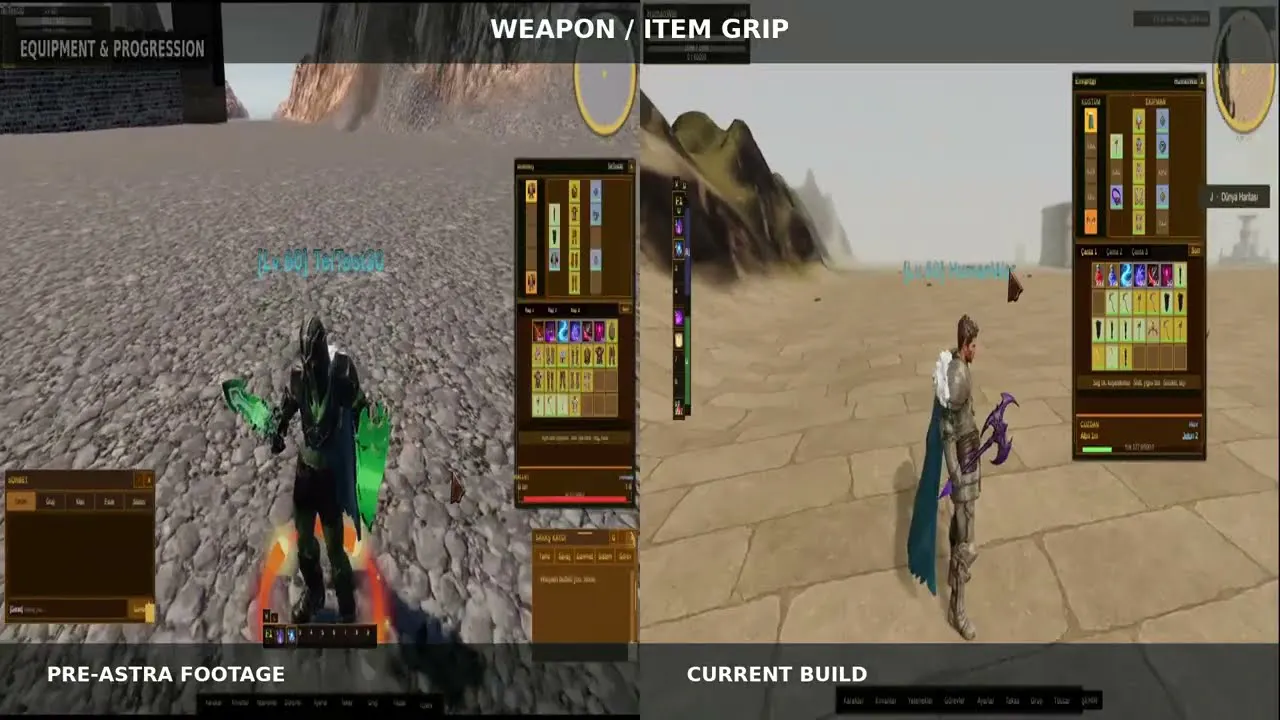 Valkron Online gallery image