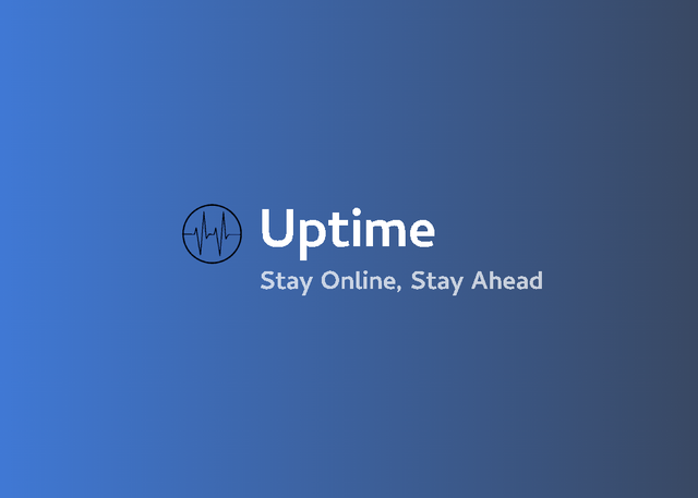 Uptime • Utyl - Blijf online, blijf voorop! media 3