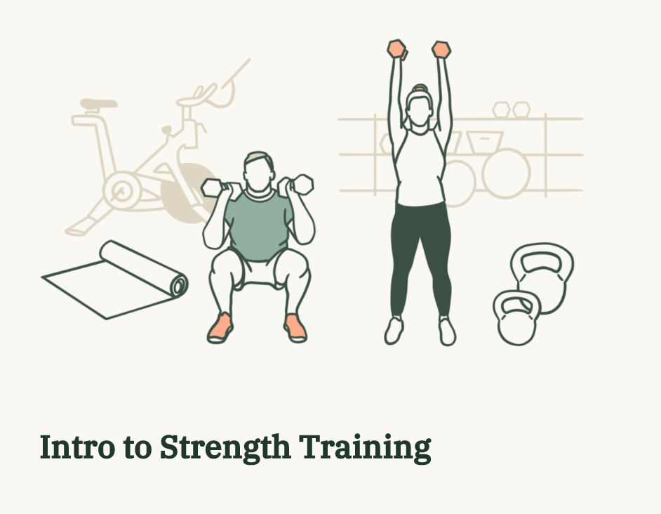 Hybrid Fitness & Nutrition Guides gallery image