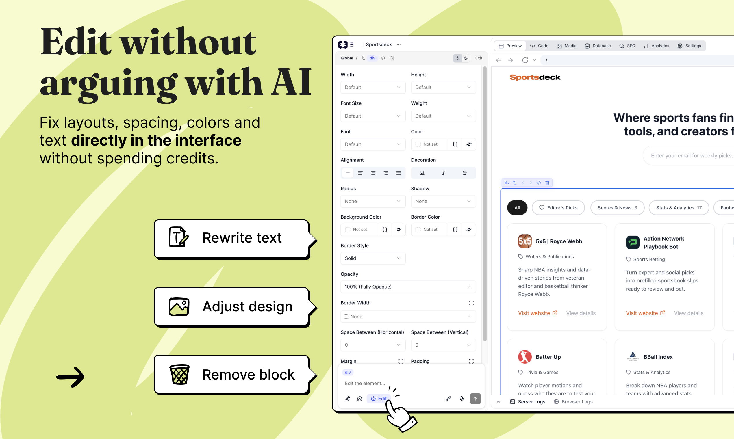 Macaly 3.0 gallery image