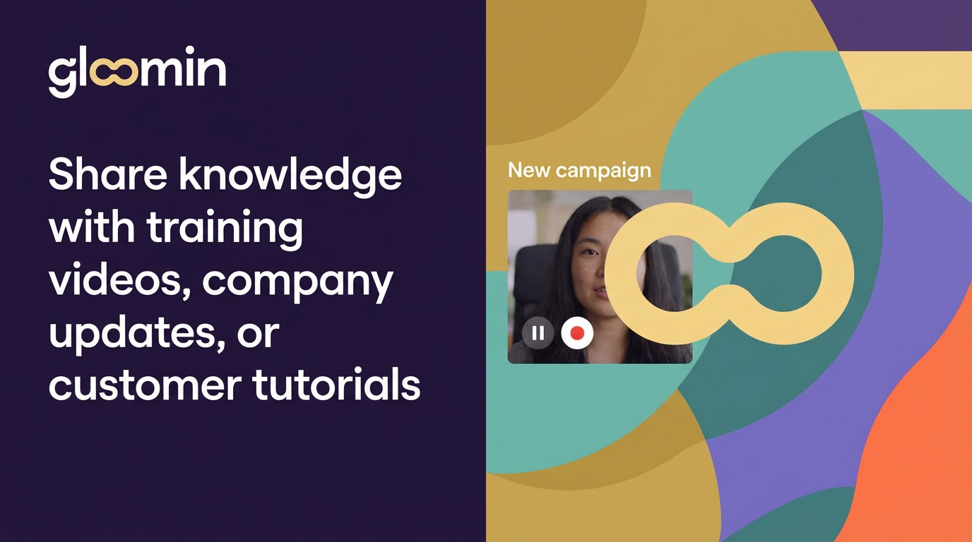 Gloomin gallery image