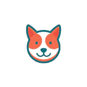 RuffRuff Let's Play logo