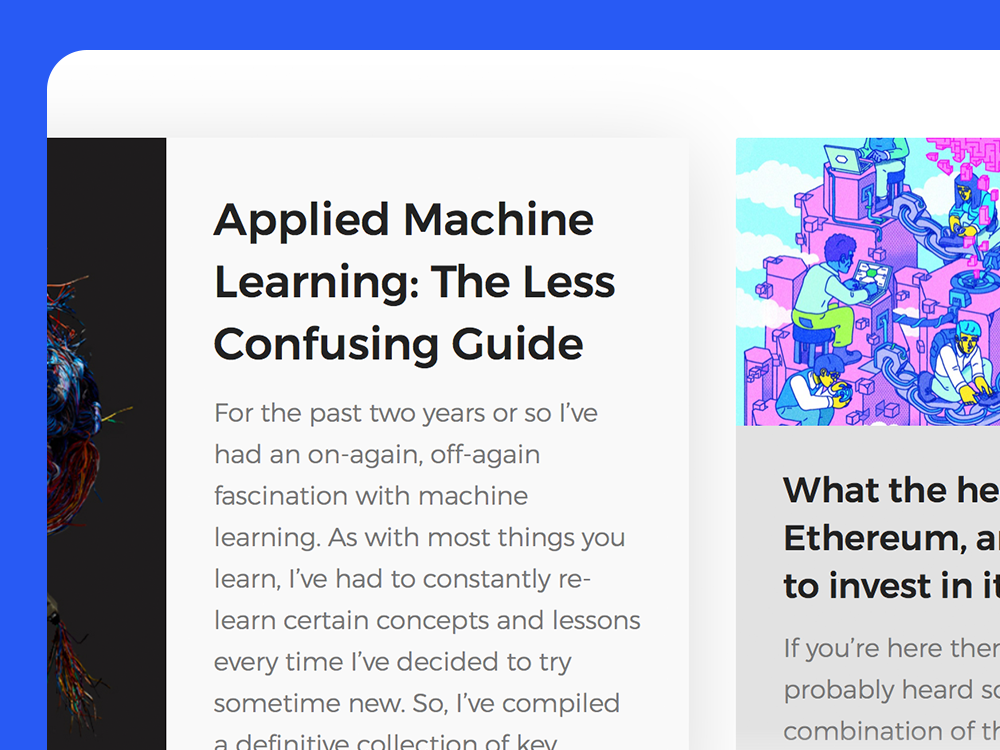 Hello WordPress gallery image