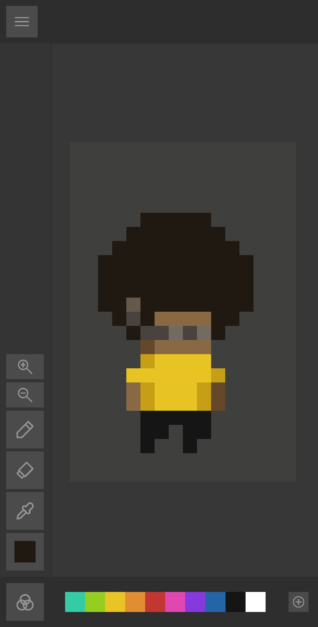 Pixel Art Life gallery image