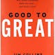 Good to Great: Why Some Companies Make the Leap...