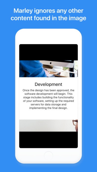 Marley gallery image