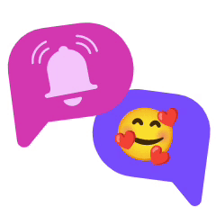 Push Chat logo