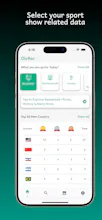 OlyRec - All Games Awareness App gallery image