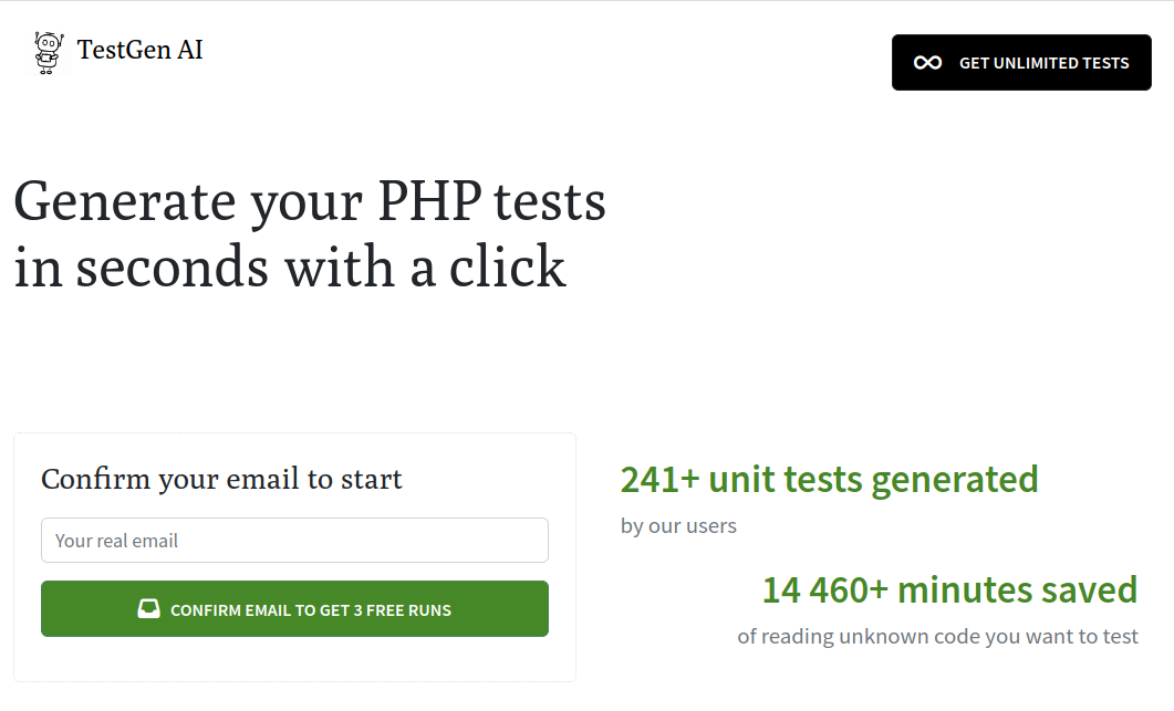 Mídia 1 de Teste Genai