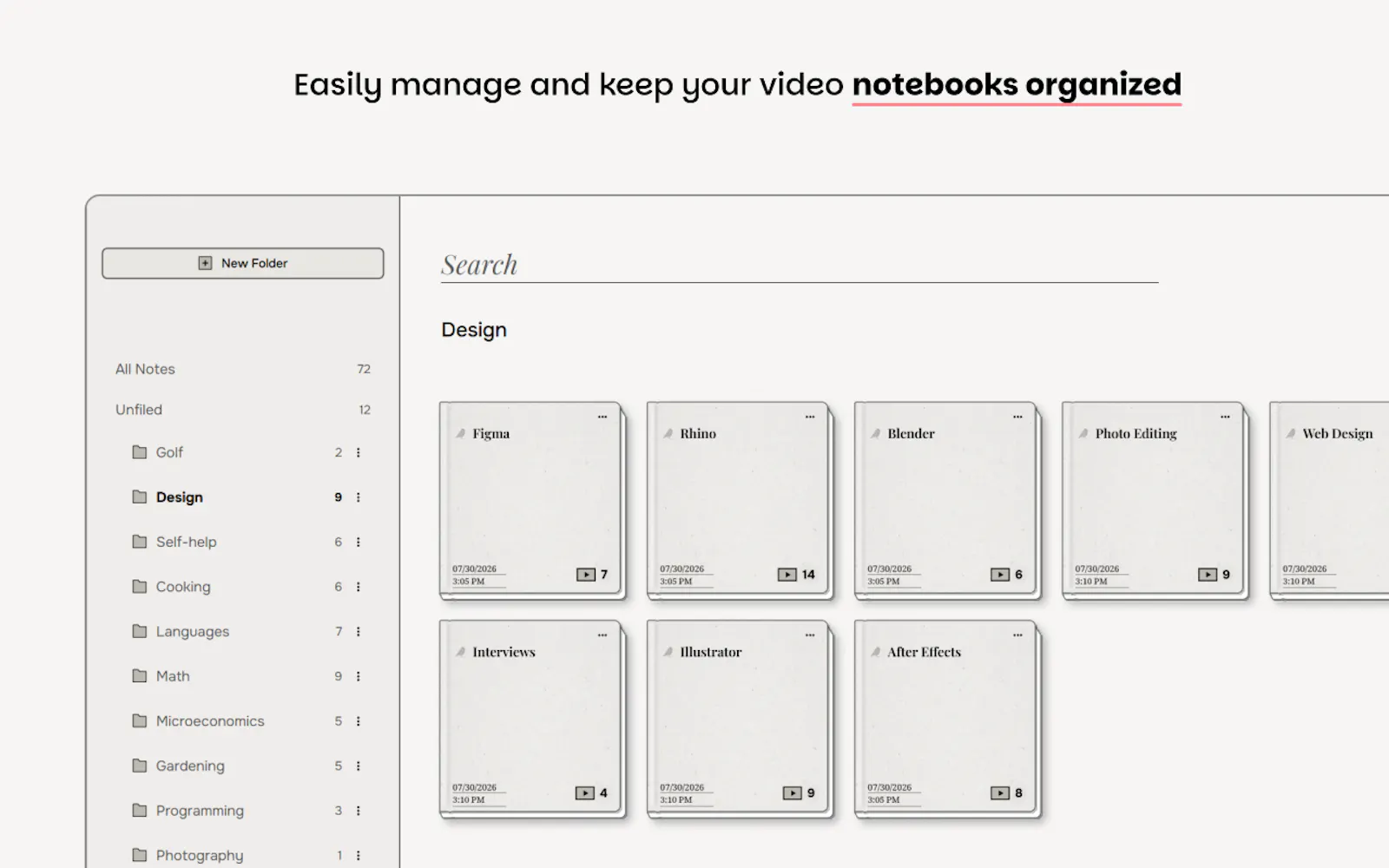Relo Learn screenshot 4