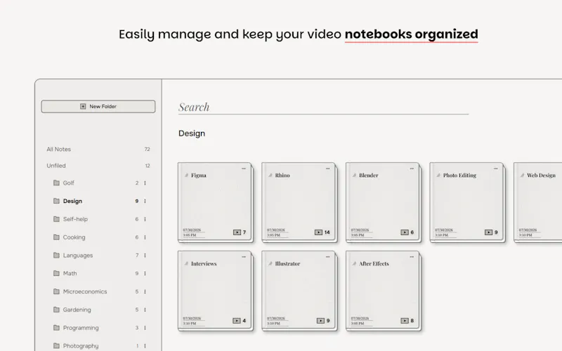 Relo Learn screenshot 4