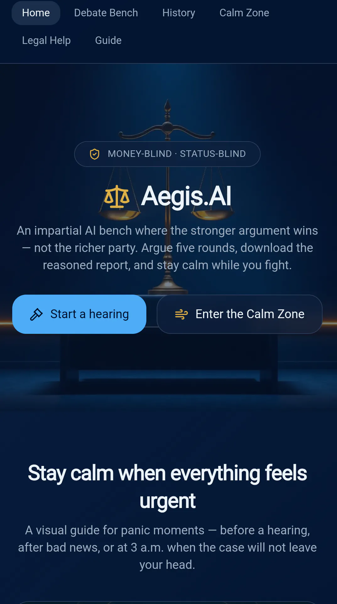 Aegis.Ai gallery image