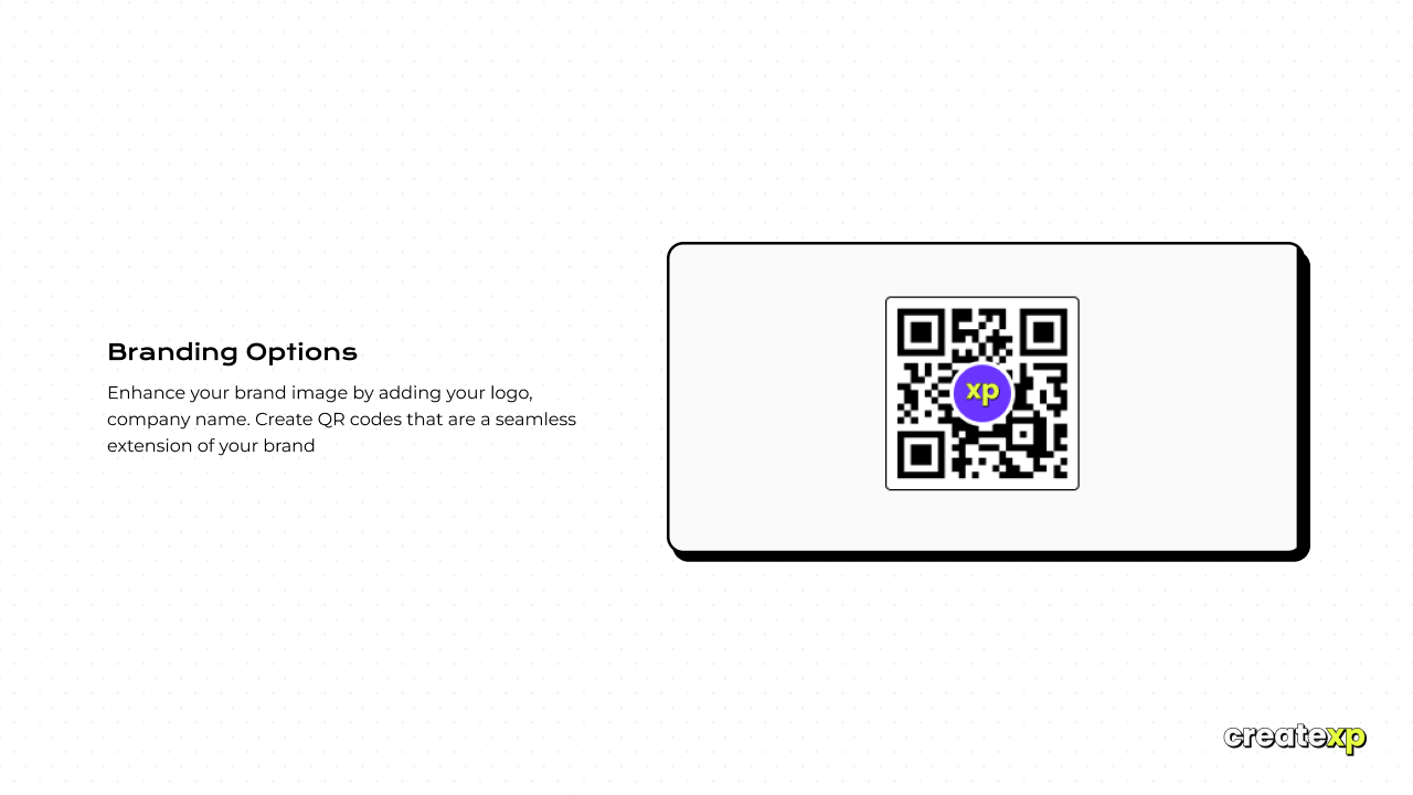 QR Code Generator gallery image