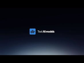 Test AI Models gallery image