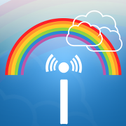 Rainbow - Best cloud storage app