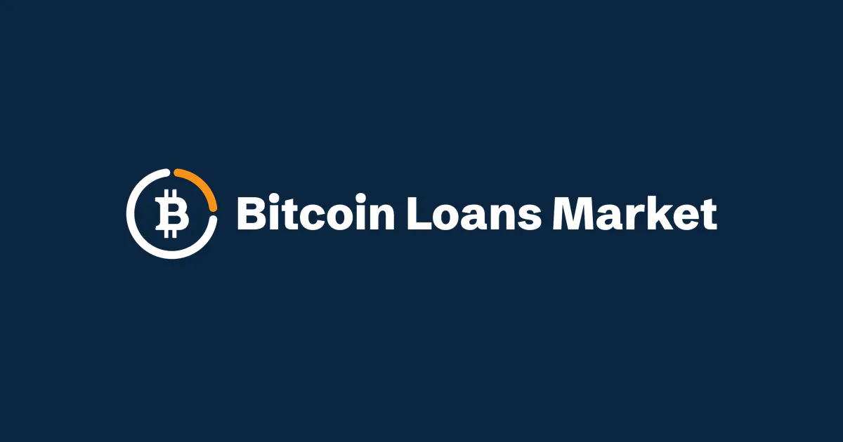 Bitcoin Loans Market gallery image