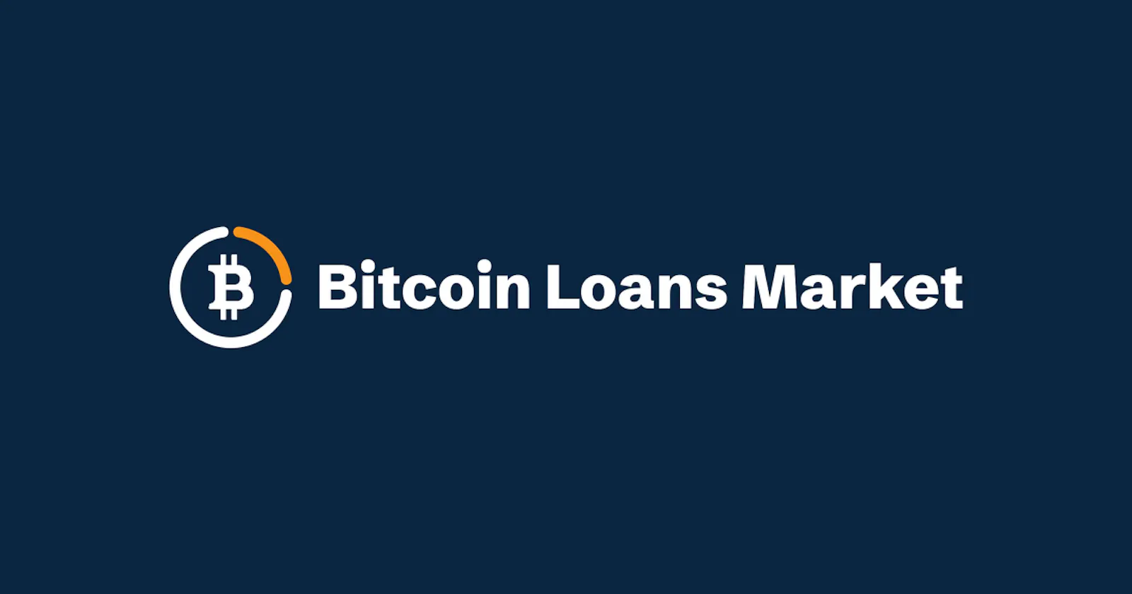 Bitcoin Loans Market screenshot 1