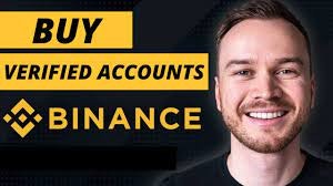 Buy Verified Binance Accounts