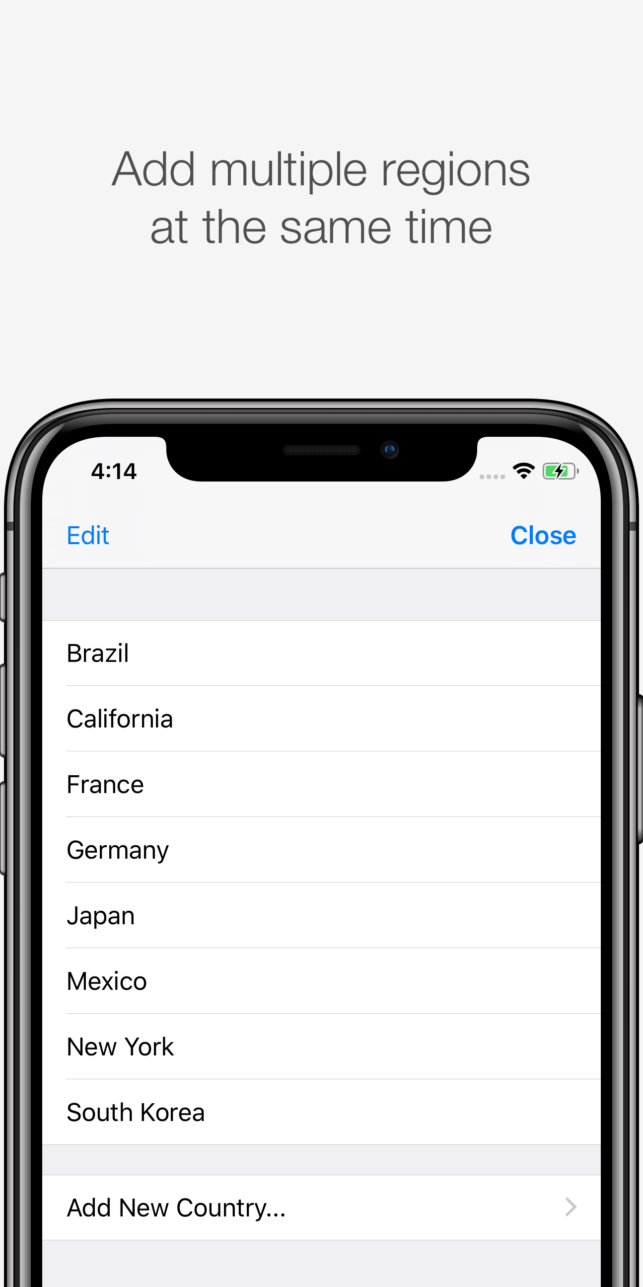 RadioApp gallery image