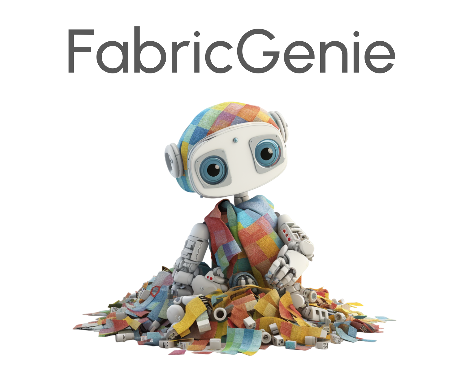 Fabricgenie