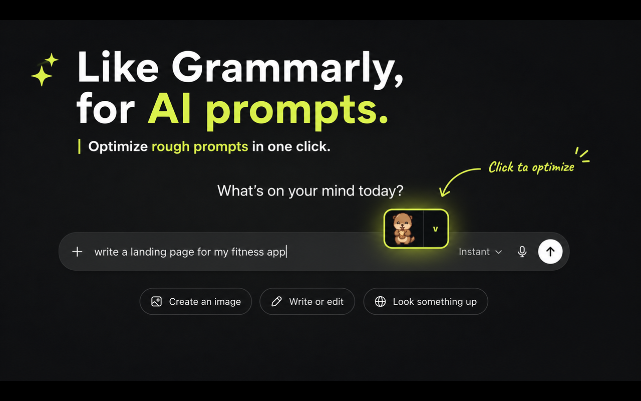 Hey Prompt gallery image