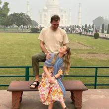 Private Driver In India gallery image