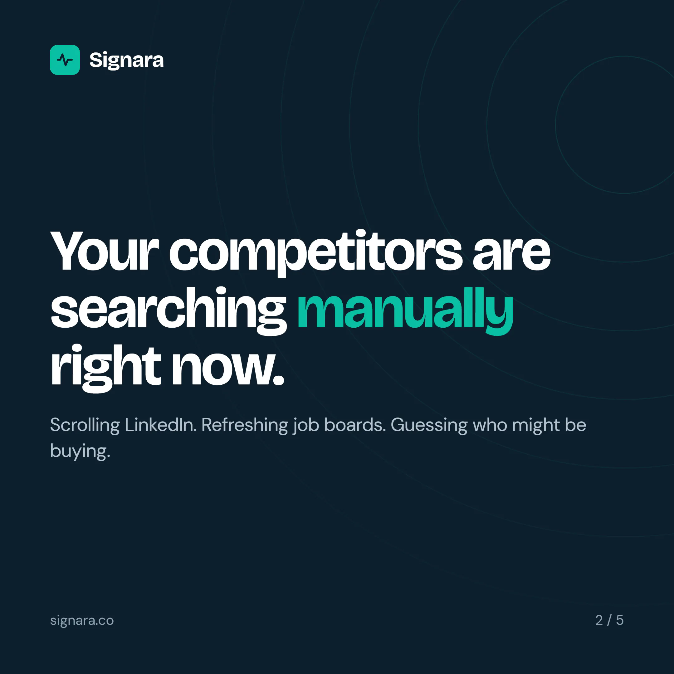 Signara gallery image