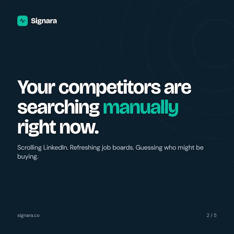 Signara screenshot 3