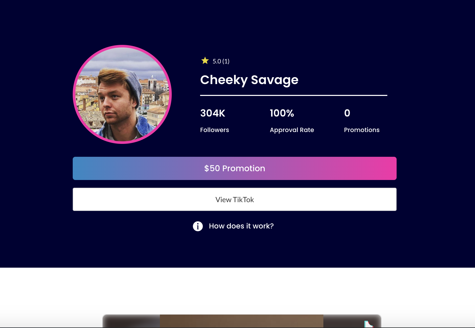 TuneTik gallery image
