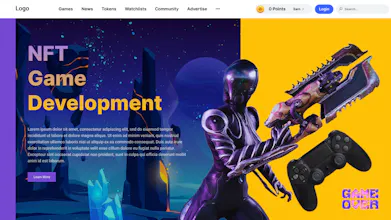 Move to Earn Game Development Company gallery image