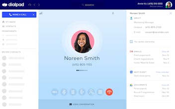 Dialpad for Startups gallery image