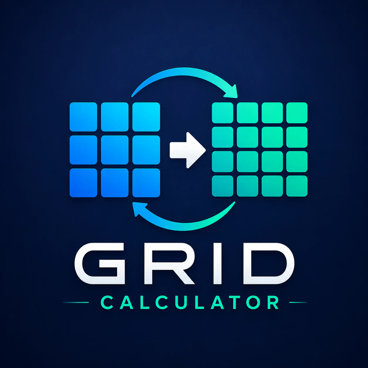 Grid Calculator by HSArticle