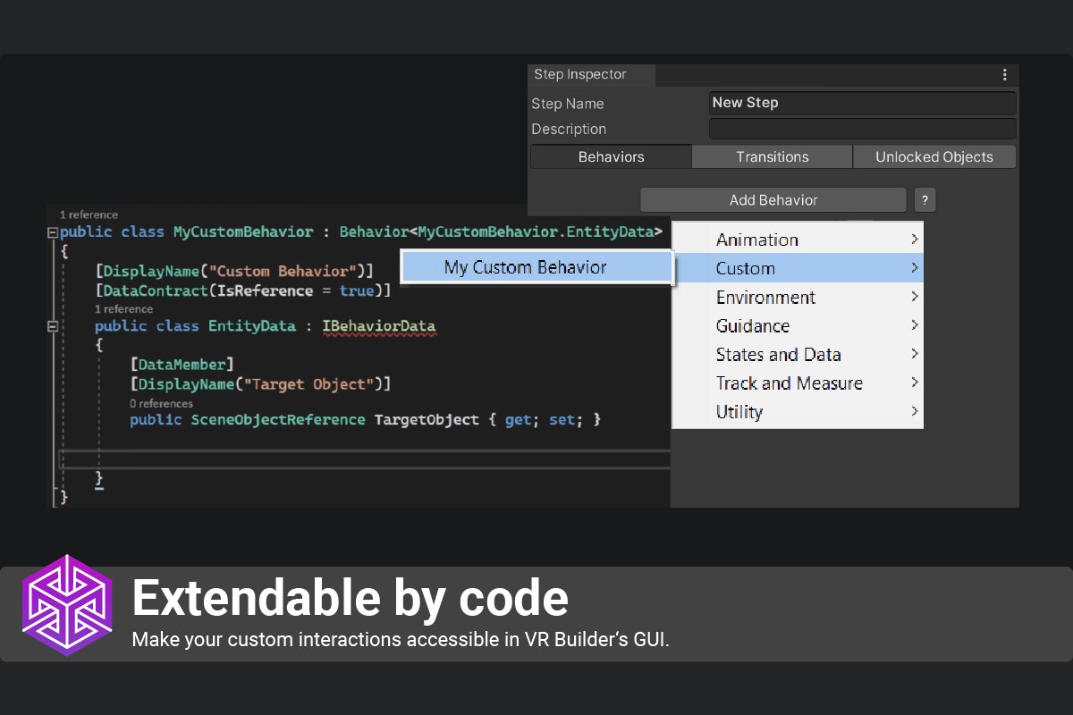 VR Builder media 9