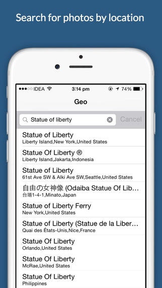 Cards for Instagram 2.0 gallery image
