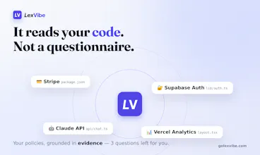 LexVibe gallery image