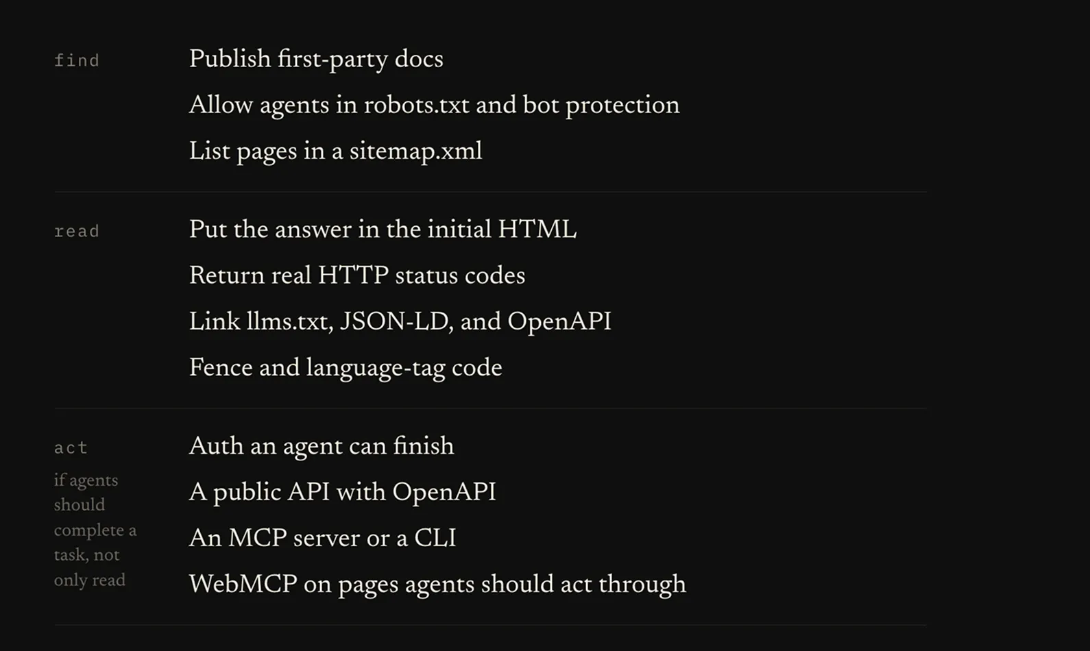 AgentReady gallery image