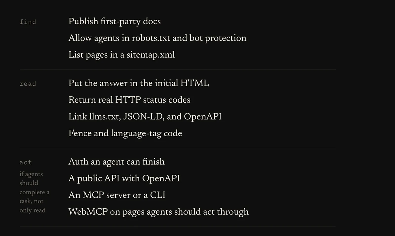 AgentReady screenshot 3