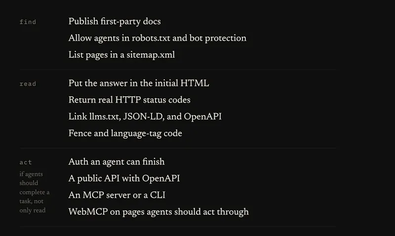 AgentReady screenshot 3
